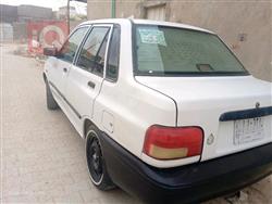 سایپا 131